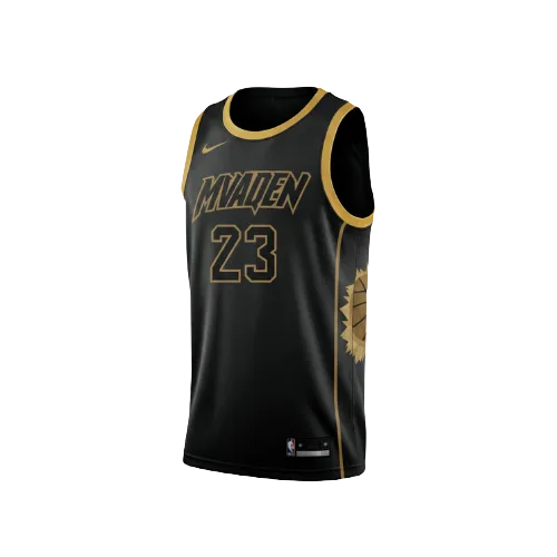 Bulk Statement Edition Custom Team Basketball image 0